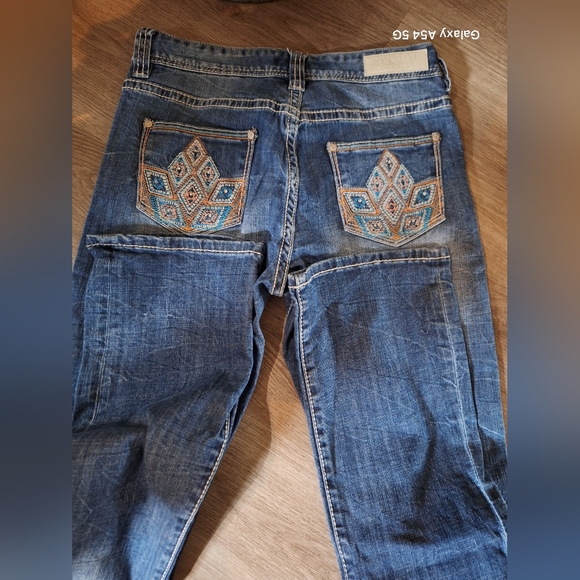 Rock & ROLL COWGIRL - Picture 4 of 6